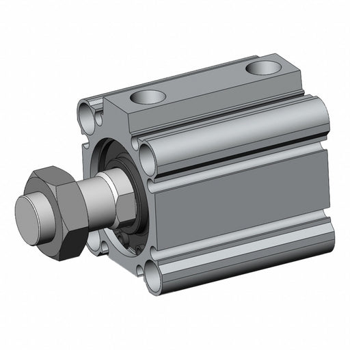Compact Cylnder 32mm Bore 20mm Stroke