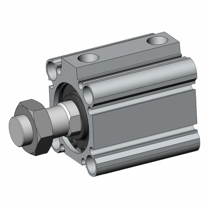 Compact Cylnder 32mm Bore 20mm Stroke