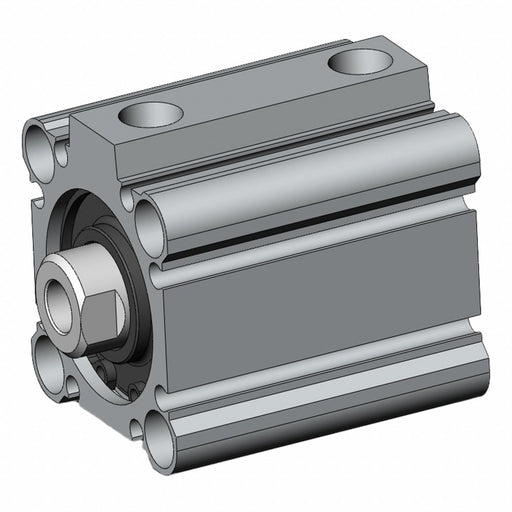 Compact Cylinder 32mm Bore 20mm Stroke