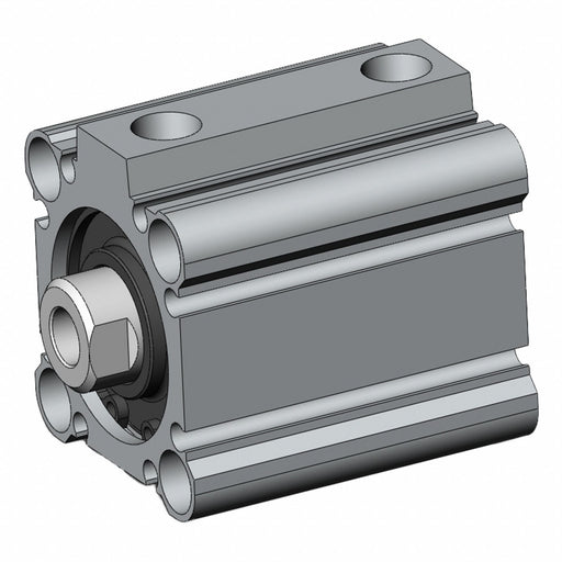 Compact Cylinder 32mm Bore 20mm Strke