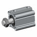 Compact Cylinder 32mm Bore 25mm Strke