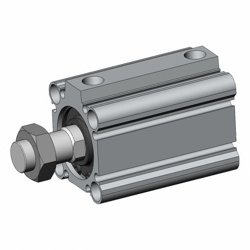 Compact Cylinder 32mm Bore 35mm Strke