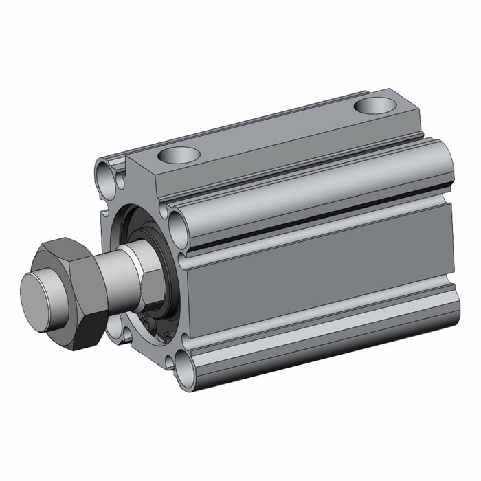 Compact Cylinder 32mm Bore 35mm Strke