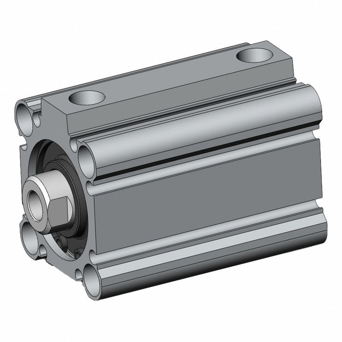 Compact Cylinder 32mm Bore 35mm Stroke