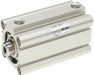 Compact Cylinder 32mm Bore 50mm Strke