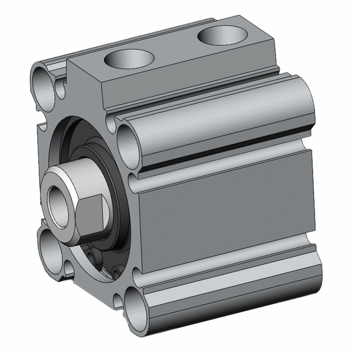 Compact Cylinder 32mm Bore 50mm Stroke