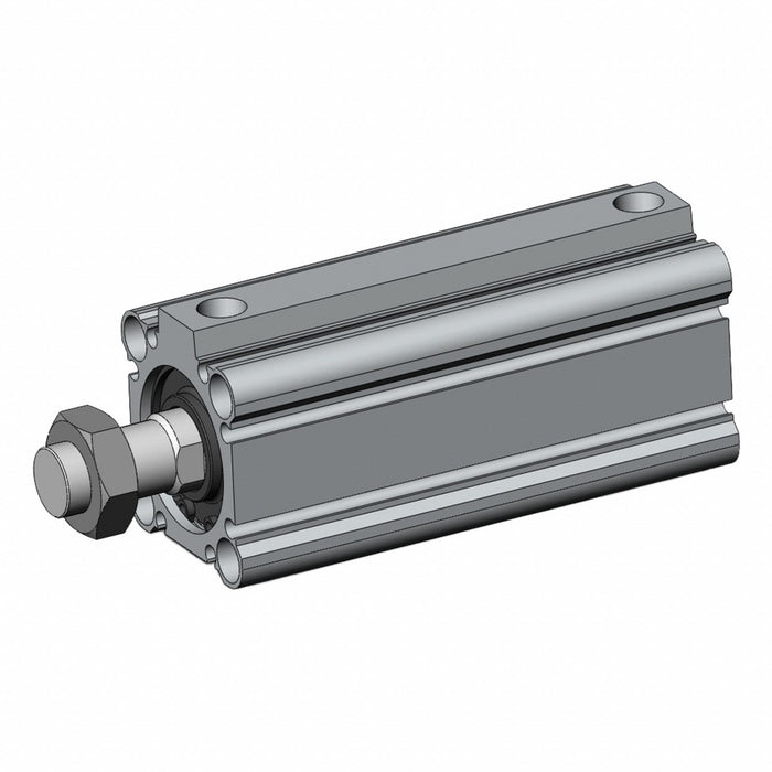 Compact Cylinder 32mm Bore 75mm Strke