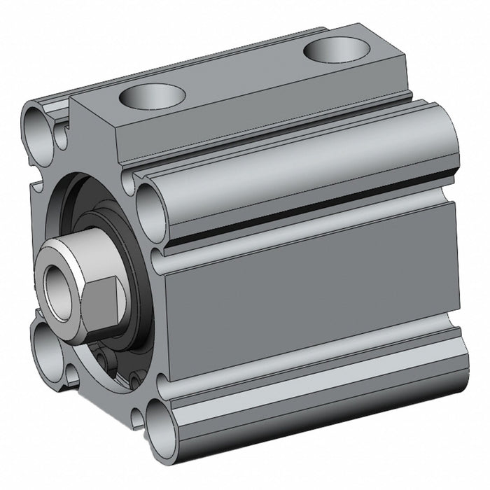 Compact Cylnder 32mm Bore 15mm Stroke