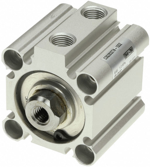 Compact Cylinder 32mm Bore 10mm Stroke