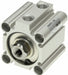 Compact Cylinder 32mm Bore 10mm Stroke