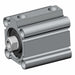 Compact Cylinder 32mm Bore 20mm Stroke