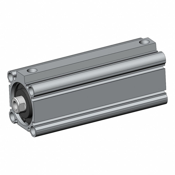 Compact Cylinder 40mm Bore 100mm Strke