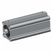Compact Cylinder 40mm Bore 100mm Strke