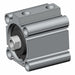 Compact Cylinder 40mm Bore 10mm Strke