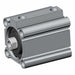 Compact Cylnder 40mm Bore 25mm Stroke