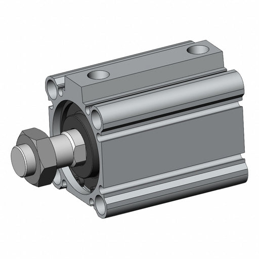Compact Cylinder 40mm Bre 30mm Stroke