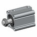 Compact Cylinder 40mm Bre 30mm Stroke