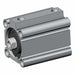 Compact Cylinder 40mm Bore 30mm Strke