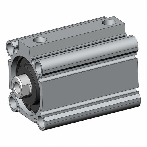 Compact Cylinder 40mm Bore 35mm Stroke