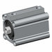 Compact Cylinder 40mm Bore 35mm Stroke
