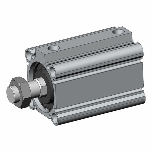 Compact Cylinder 40mm Bore 40mm Strke
