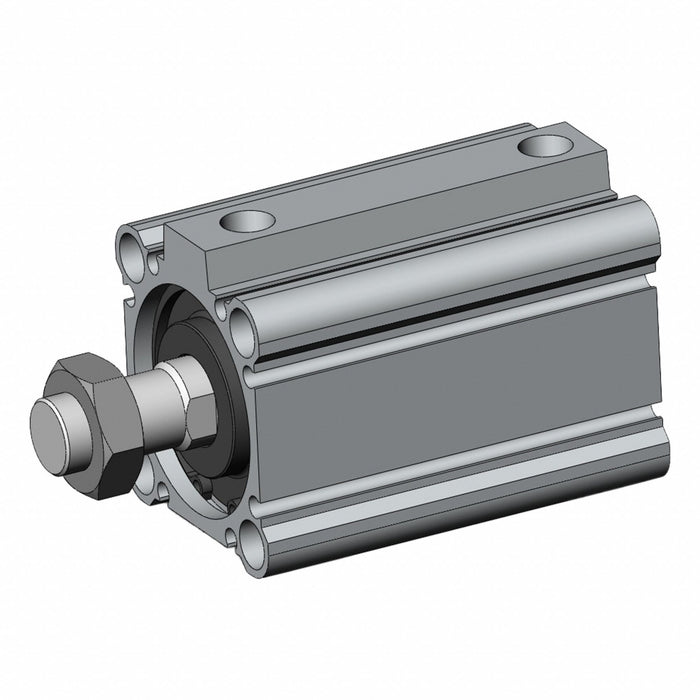 Compact Cylinder 40mm Bore 40mm Strke