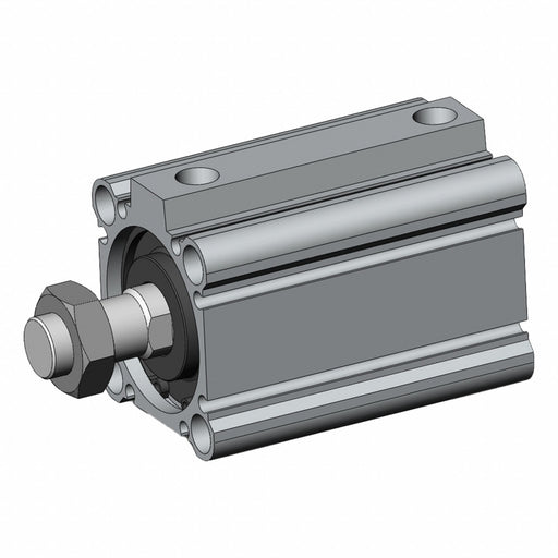 Compact Cylinder 40mm Bre 40mm Stroke