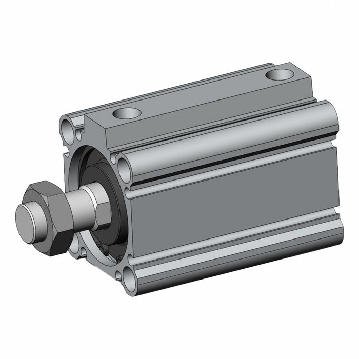 Compact Cylinder 40mm Bre 40mm Stroke