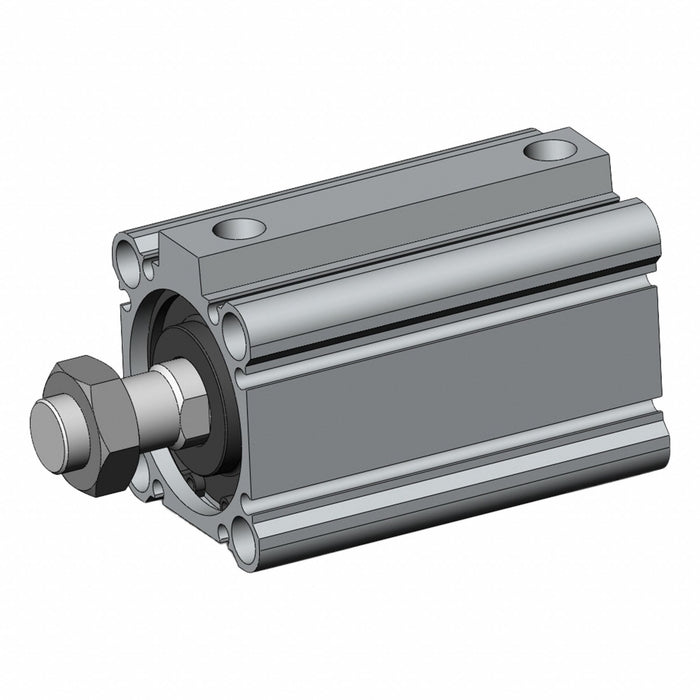 Compact Cylinder 40mm Bore 45mm Stroke