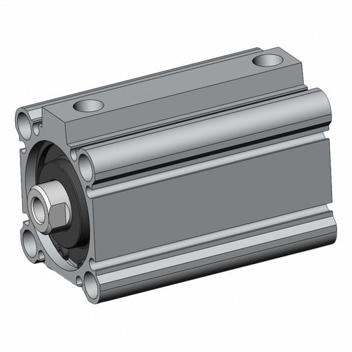 Compact Cylinder 40mm Bore 45mm Stroke