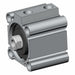 Compact Cylinder 40mm Bore 5mm Stroke