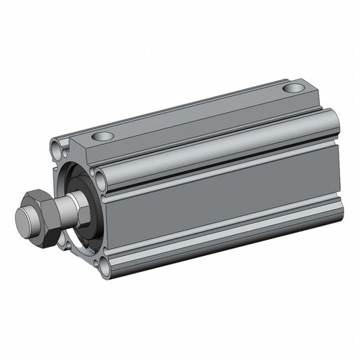 Compact Cylnder 40mm Bore 75mm Stroke