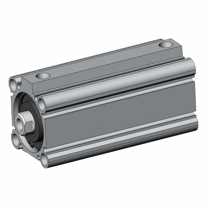 Compact Cylinder 40mm Bore 75mm Stroke