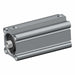 Compact Cylinder 40mm Bore 75mm Stroke