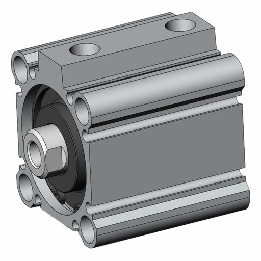 Compact Cylinder 40mm Bore 15mm Stroke