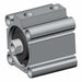 Compact Cylinder 40mm Bore 10mm Stroke