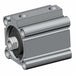 Compact Cylinder 40mm Bore 20mm Stroke