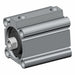 Compact Cylinder 40mm Bore 25mm Stroke