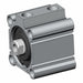 Compact Cylinder 50mm Bore 15mm Stroke