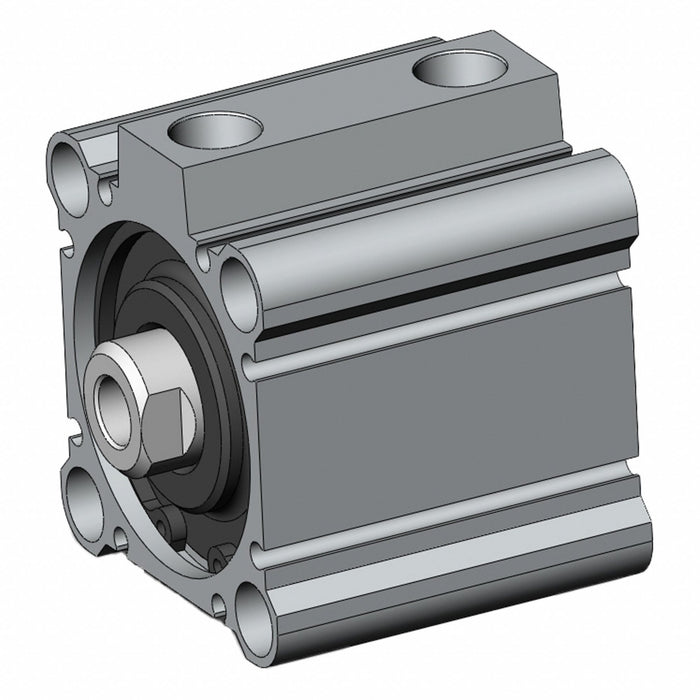 Compact Cylinder 50mm Bore 20mm Stroke