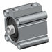 Compact Cylinder 50mm Bore 20mm Stroke