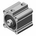 Compact Cylinder 50mm Bore 25mm Stroke