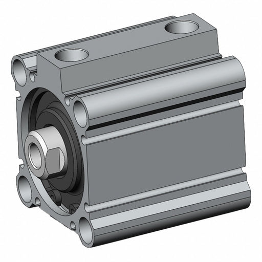 Compact Cylinder 50mm Bore 30mm Stroke