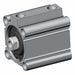 Compact Cylinder 50mm Bore 30mm Stroke