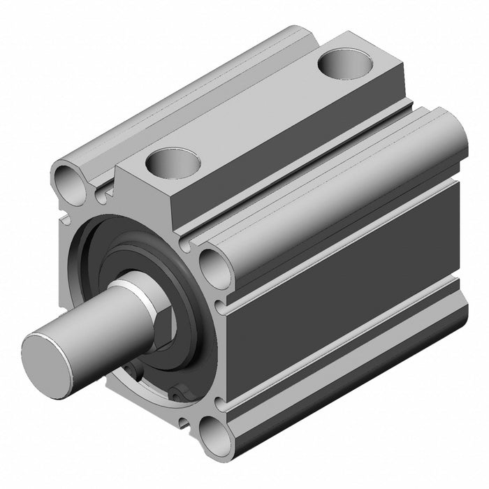 Compact Cylinder 50mm Bore 40mm Stroke