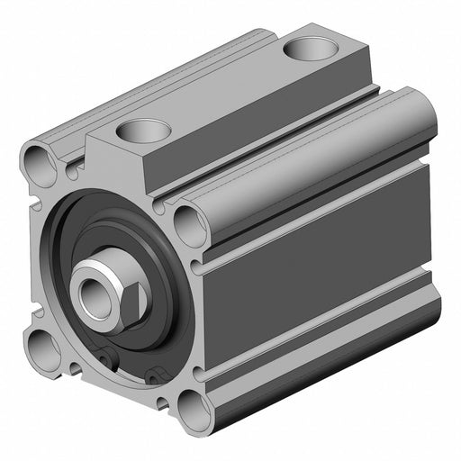 Compact Cylinder 50mm Bore 40mm Stroke