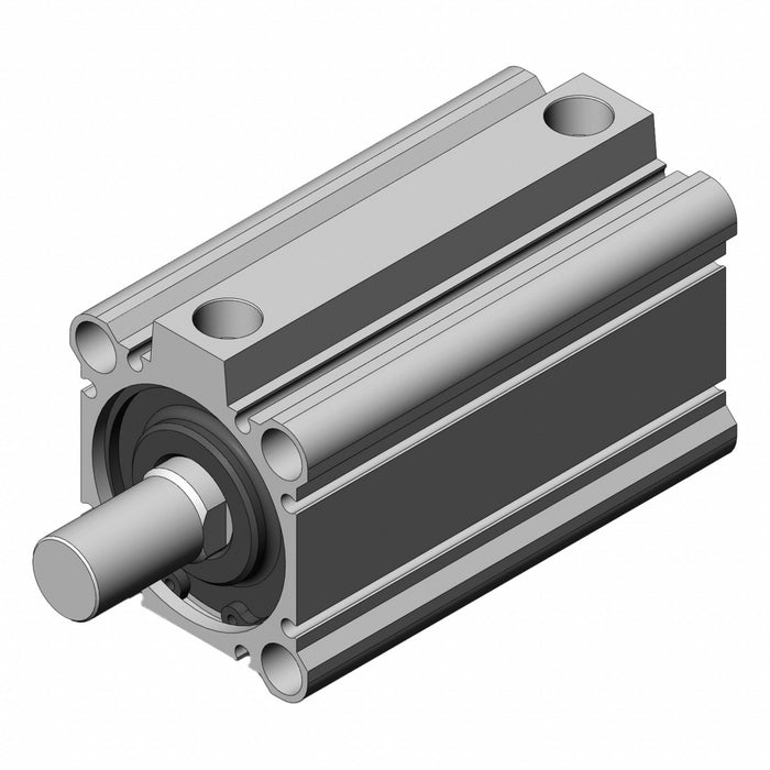 Compact Cylinder 50mm Bore 75mm Stroke