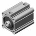 Compact Cylinder 50mm Bore 50mm Stroke