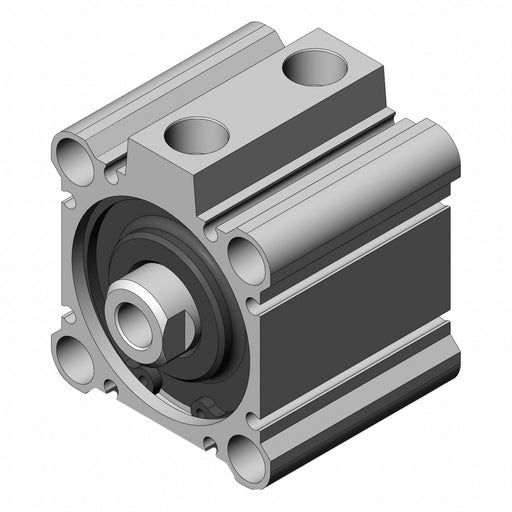 Compact Cylinder 50mm Bore 15mm Stroke