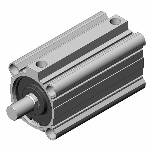 Compact Cylinder 63mm Bore 100mm Stroke